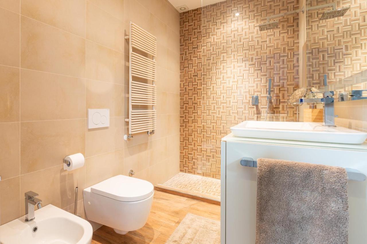 Tricolore Modern And Cozy Apartment ミラノ エクステリア 写真