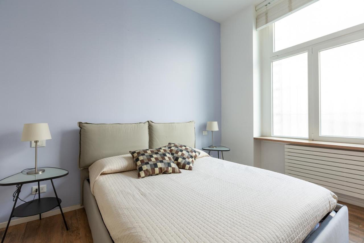 Tricolore Modern And Cozy Apartment ミラノ エクステリア 写真