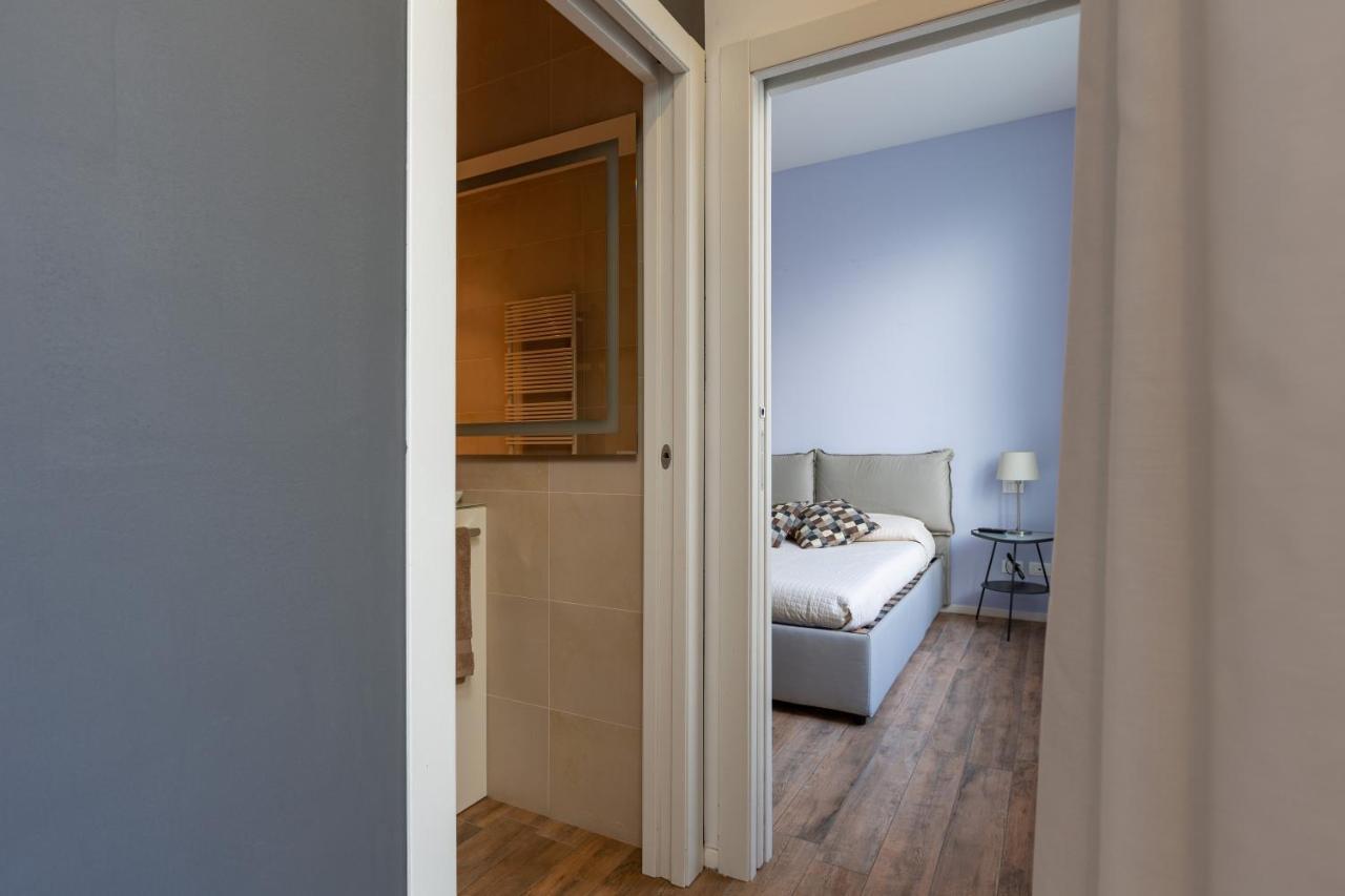 Tricolore Modern And Cozy Apartment ミラノ エクステリア 写真