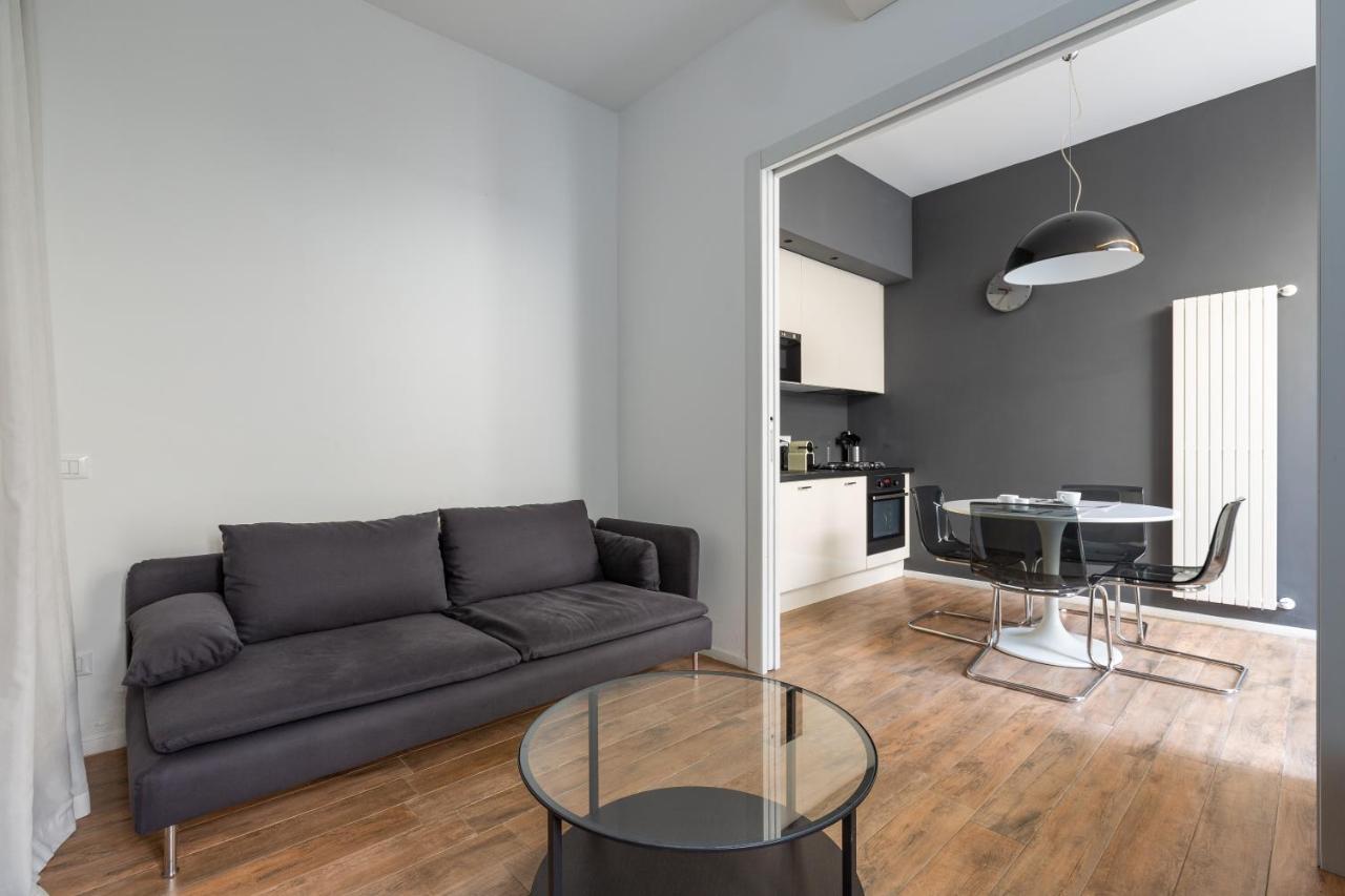 Tricolore Modern And Cozy Apartment ミラノ エクステリア 写真