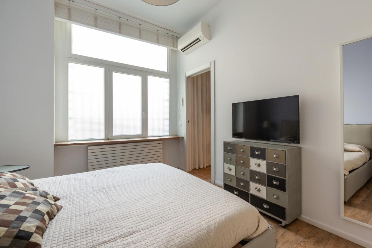 Tricolore Modern And Cozy Apartment ミラノ エクステリア 写真