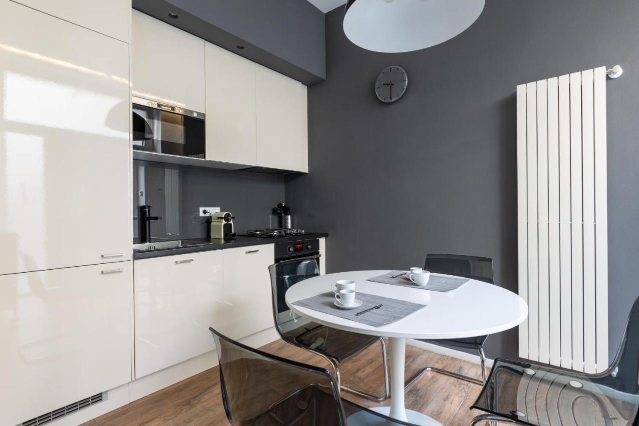 Tricolore Modern And Cozy Apartment ミラノ エクステリア 写真