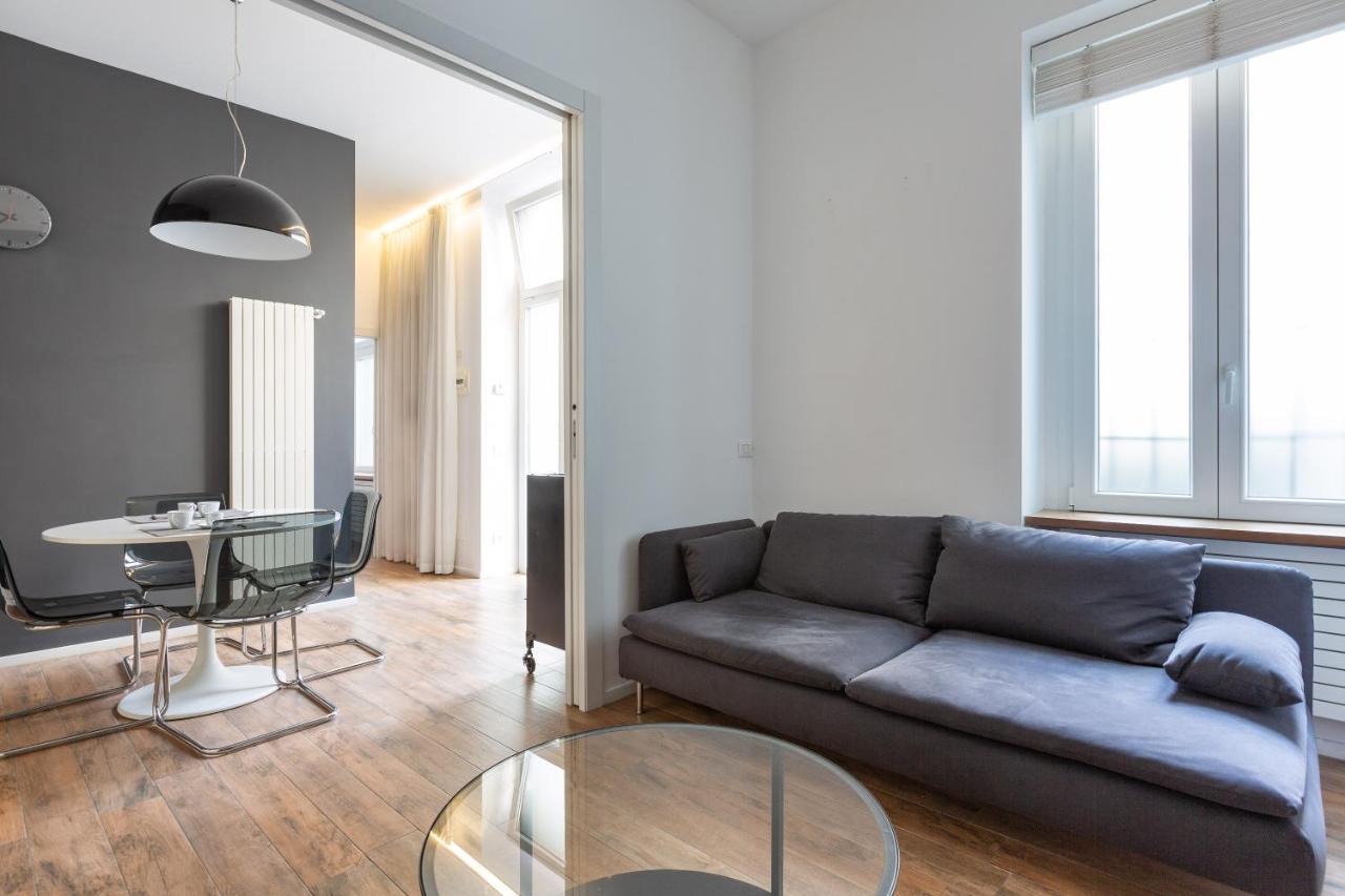Tricolore Modern And Cozy Apartment ミラノ エクステリア 写真