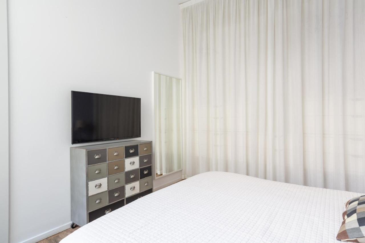 Tricolore Modern And Cozy Apartment ミラノ エクステリア 写真